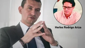 El hombre de los negocios de Emilio Tapia