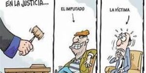 ¿Hasta dónde se ha degradado la justicia en Colombia?