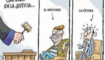¿Hasta dónde se ha degradado la justicia en Colombia?