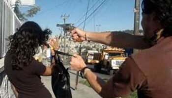 Seguridad huérfana