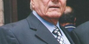 Nuestro precandidato a la Presidencia de la República