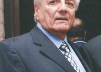 Nuestro precandidato a la Presidencia de la República