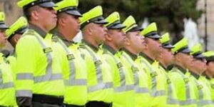 Petro y Aida Avella quieren acabar con la Policía Nacional