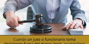 Personería… Prevaricato… Petro…