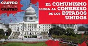 Obscuros planes contra Colombia en el Congreso americano
