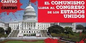 Obscuros planes contra Colombia en el Congreso americano
