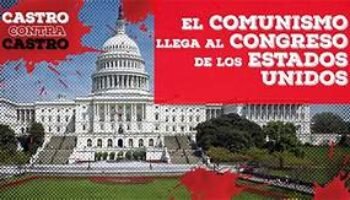 Obscuros planes contra Colombia en el Congreso americano