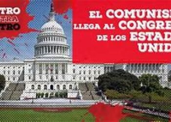 Obscuros planes contra Colombia en el Congreso americano