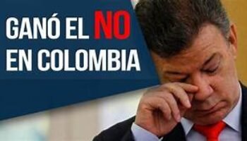 Se burlaron del plebiscito