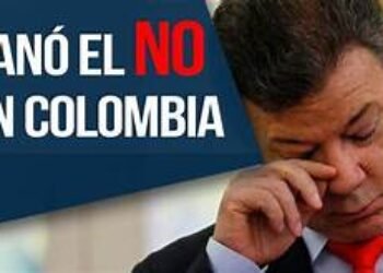 Se burlaron del plebiscito