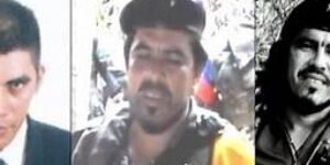 Nueva matanza de las FARC: asesinaron a dos jóvenes en Tibú (Norte de Santander)