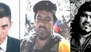 Nueva matanza de las FARC: asesinaron a dos jóvenes en Tibú (Norte de Santander)