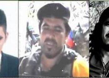 Nueva matanza de las FARC: asesinaron a dos jóvenes en Tibú (Norte de Santander)