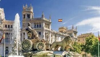 CARTA DE MADRID: EN DEFENSA DE LA LIBERTAD Y LA DEMOCRACIA EN LA IBEROSFERA
