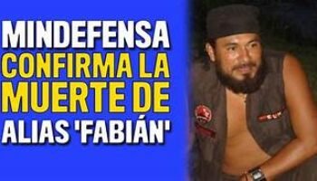 Alias ‘Fabián’, del ELN, le entregó $279 millones en efectivo a la denominada ‘primera línea’
