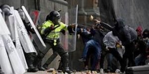 “El Paro Nacional en Colombia fue una estrategia para producir muertos”: Pastrana