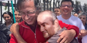 Califiquen a Gustavo Petro por sus actuaciones