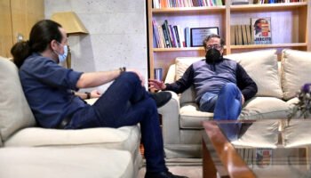 Cómo el chavismo financió a Petro y otros líderes de la izquierda