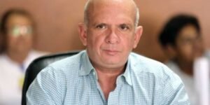 Gustavo Petro hace parte del entramado secreto de Alex Saab