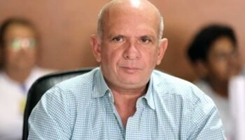 Gustavo Petro hace parte del entramado secreto de Alex Saab
