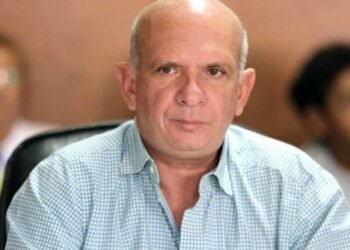 Gustavo Petro hace parte del entramado secreto de Alex Saab