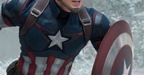 El “Capitán América” chileno