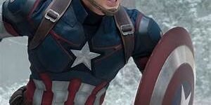 El “Capitán América” chileno