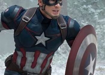 El “Capitán América” chileno