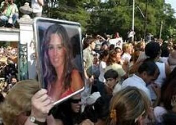 Rodrigo Granda y el calvario de Cecilia Cubas Gusinky