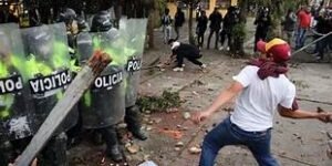 LA IZQUIERDA CRIMINAL