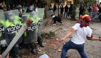 LA IZQUIERDA CRIMINAL