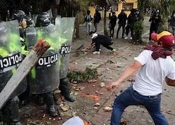 LA IZQUIERDA CRIMINAL