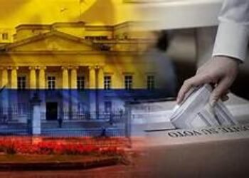 La encuesta de Semana