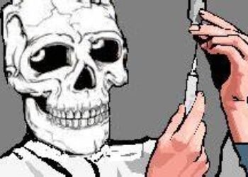 No es eutanasia, es homicidio