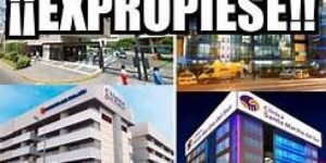 El tirano expropiador