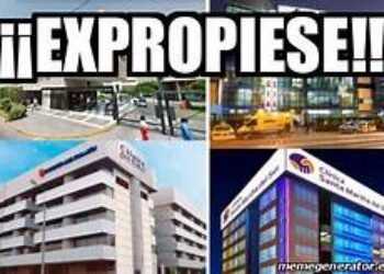 El tirano expropiador