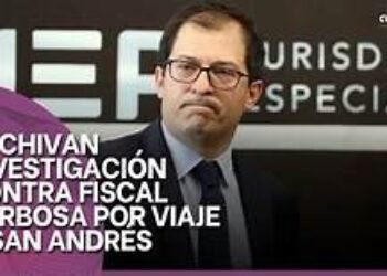 Barbosa y Cifuentes contra la Constitución