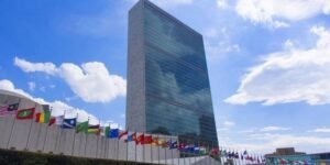 Soros, Ford Foundation, MacArthur Foundation o Microsoft financian la agenda de los lobbies LGTBI y abortista de ONU, con dinero negro