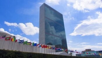Soros, Ford Foundation, MacArthur Foundation o Microsoft financian la agenda de los lobbies LGTBI y abortista de ONU, con dinero negro