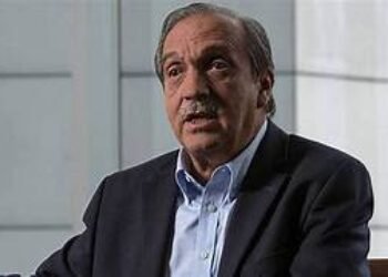 Luis Alfredo Ramos: “Soy inocente, fui víctima de falsos testigos”