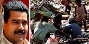 La izquierda acaba lo que toca