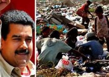 La izquierda acaba lo que toca