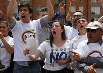 ¿CUÁNTO VALE UN PAÍS?