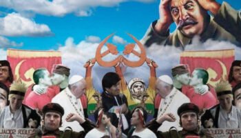 Agenda 2030: Nuevo Orden Mundial, marxismo cultural e ideología de género (II)