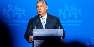 Viktor Orbán: “La migración masiva es un plan global para crear un nuevo proletariado”