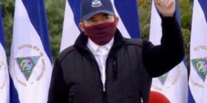 Daniel Ortega instauró un ‘régimen de terror’ en Nicaragua