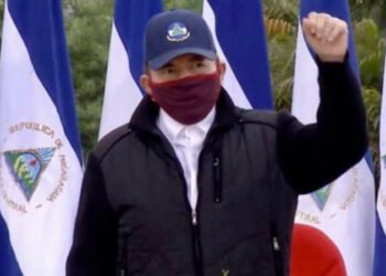 Daniel Ortega instauró un ‘régimen de terror’ en Nicaragua