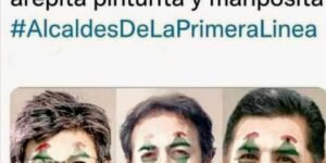 EL DESPLOME DE LOS MALOS!