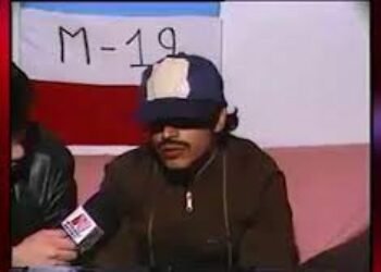 ¿HASTA DÓNDE ESTÁ DISPUESTO A LLEGAR EL OSCURO SUPRA PODER QUE PROTEGE AL ANGELICAL CANDIDATO GUSTAVO PETRO?