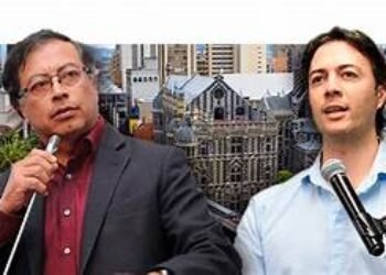 Las bellaquerías de la izquierda (dos casos)